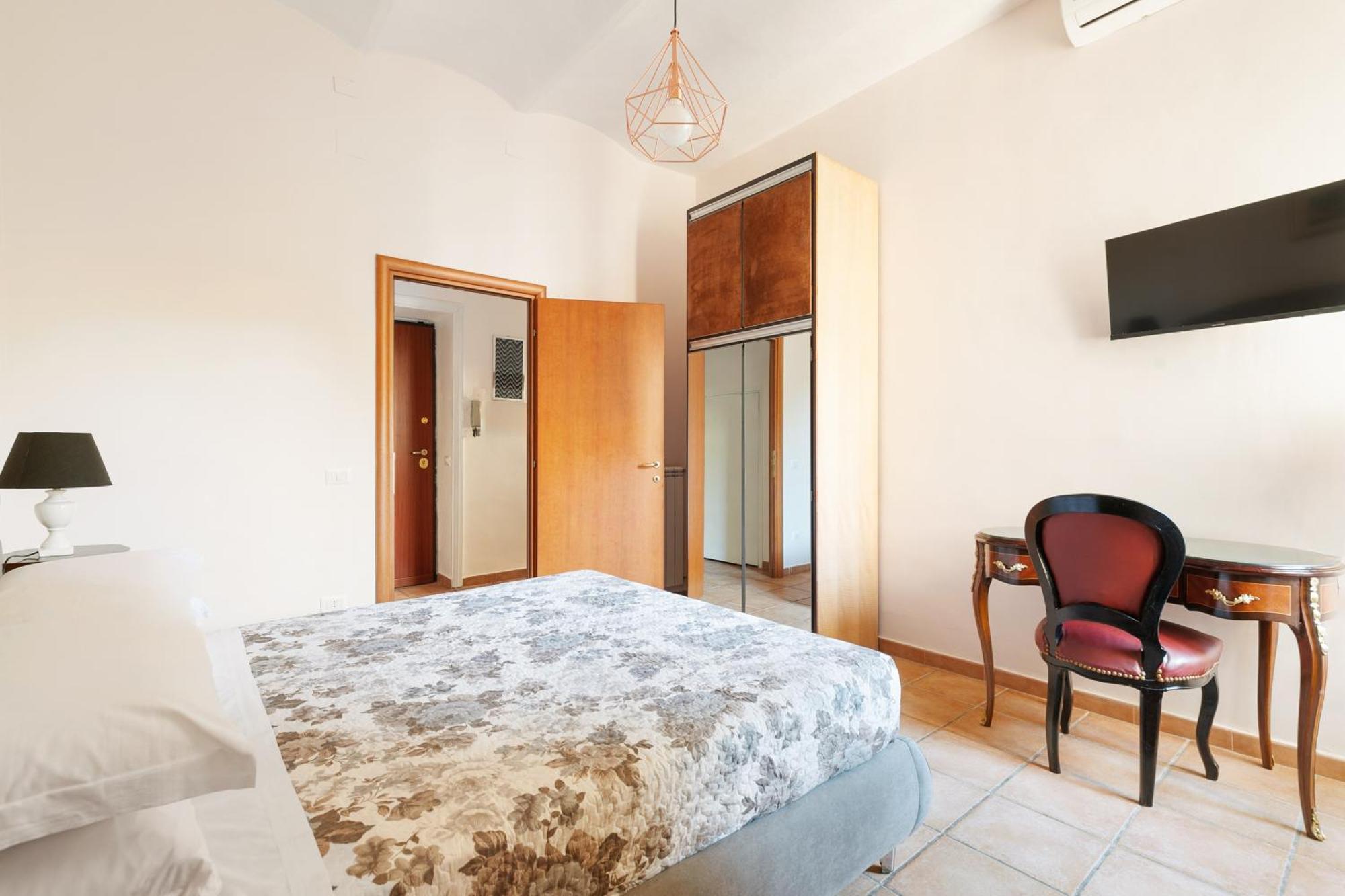 Apartamento Zara