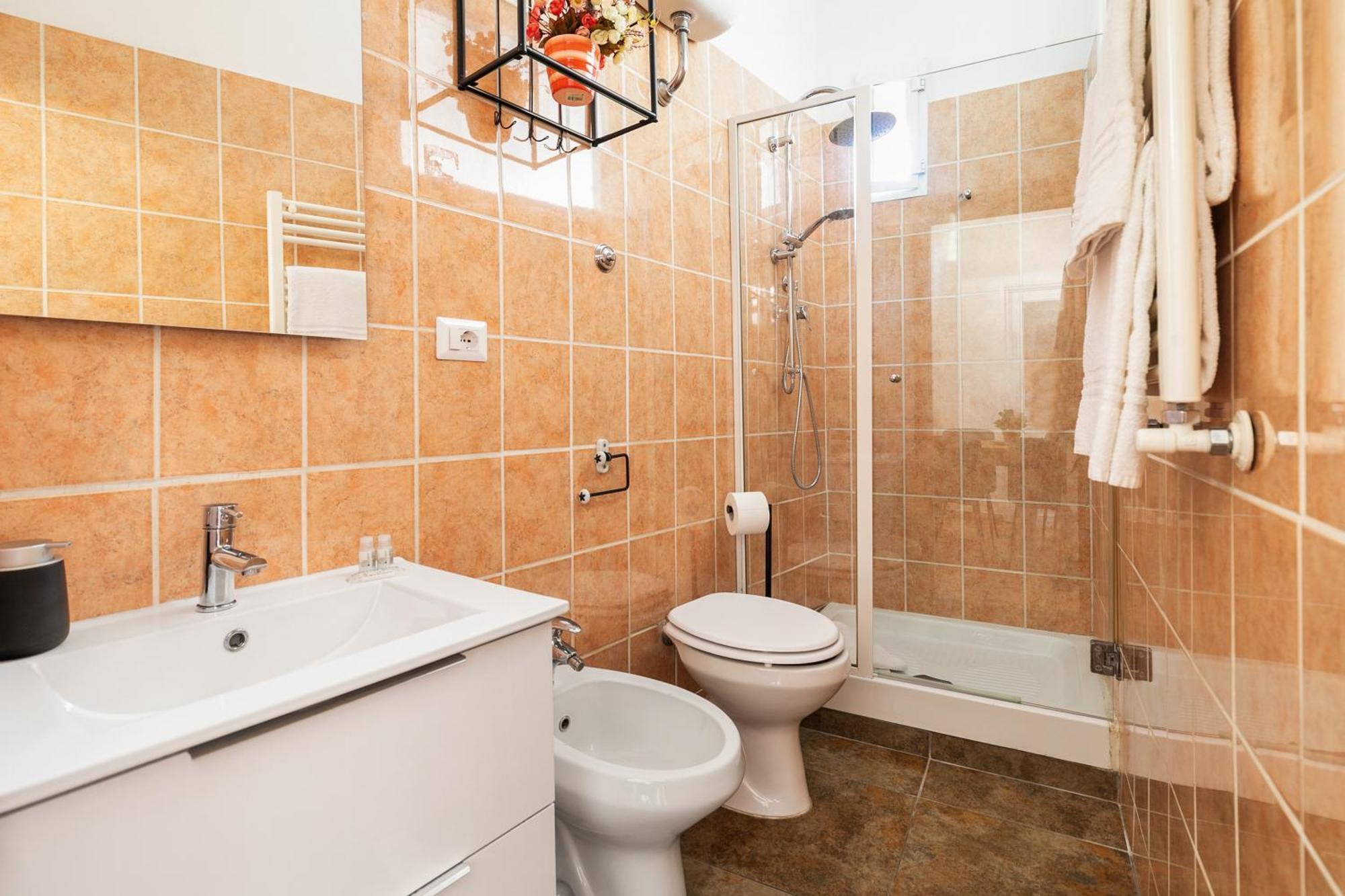 Apartamento Zara Roma