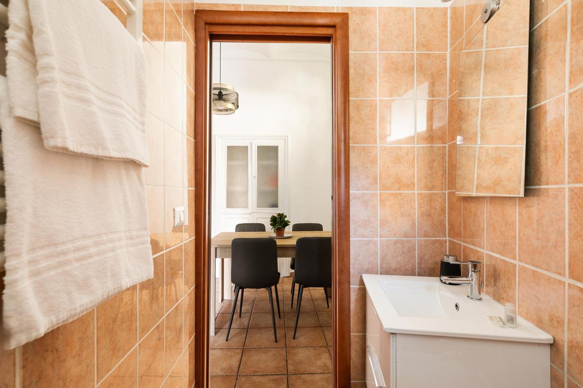 Zara Apartamento Roma