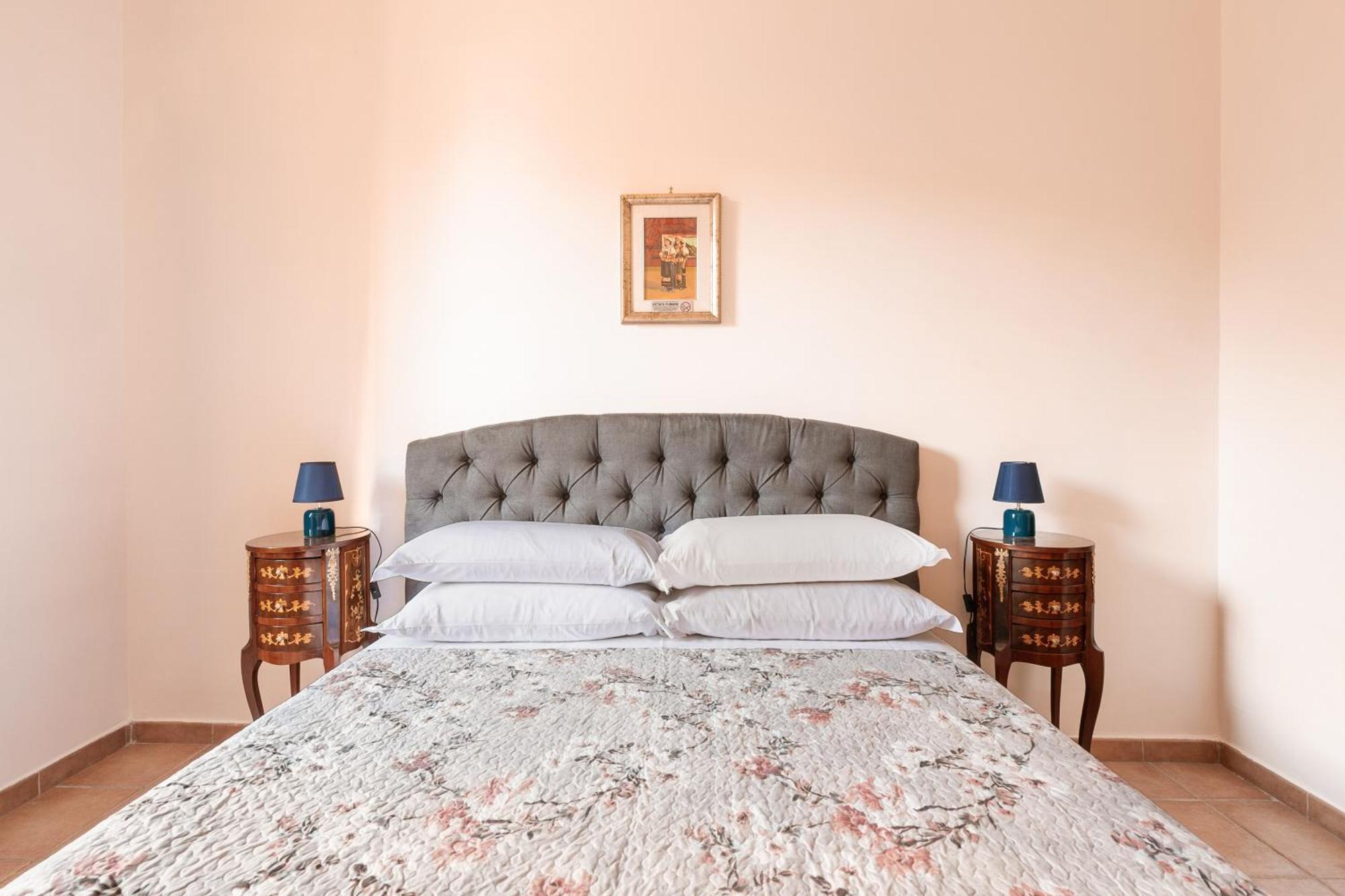 Apartamento Zara *