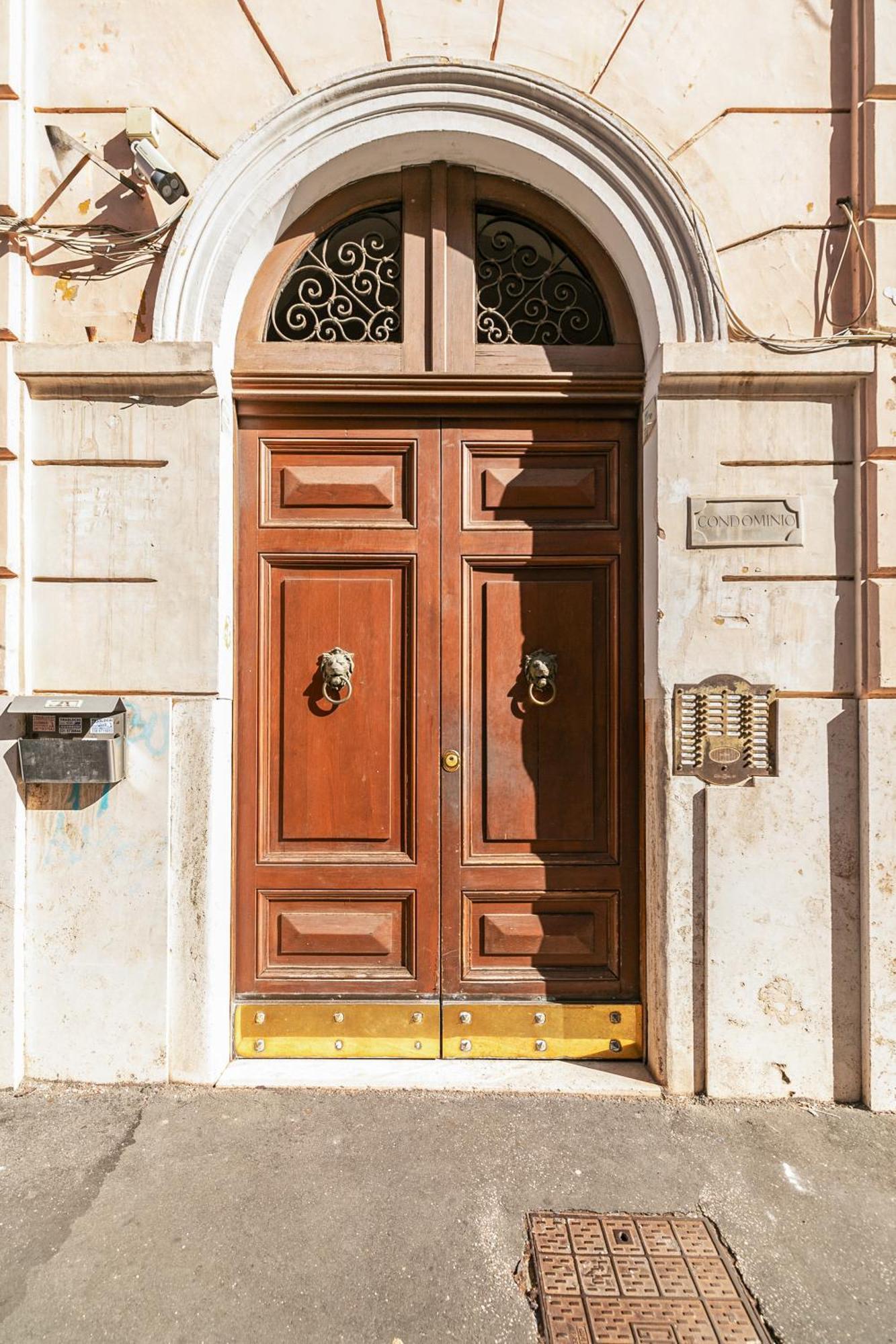 Zara Apartamento Roma