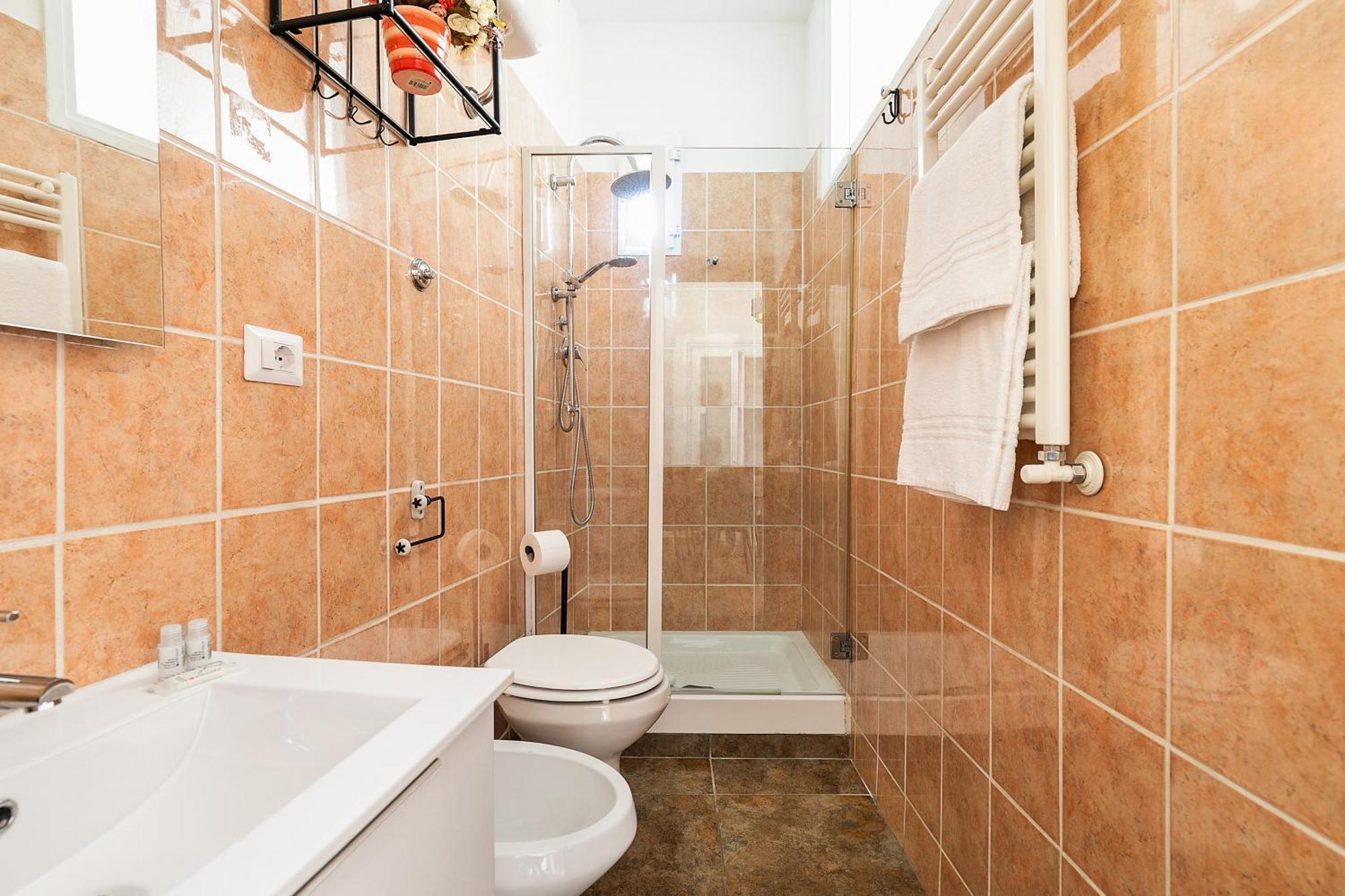 Apartamento Zara *