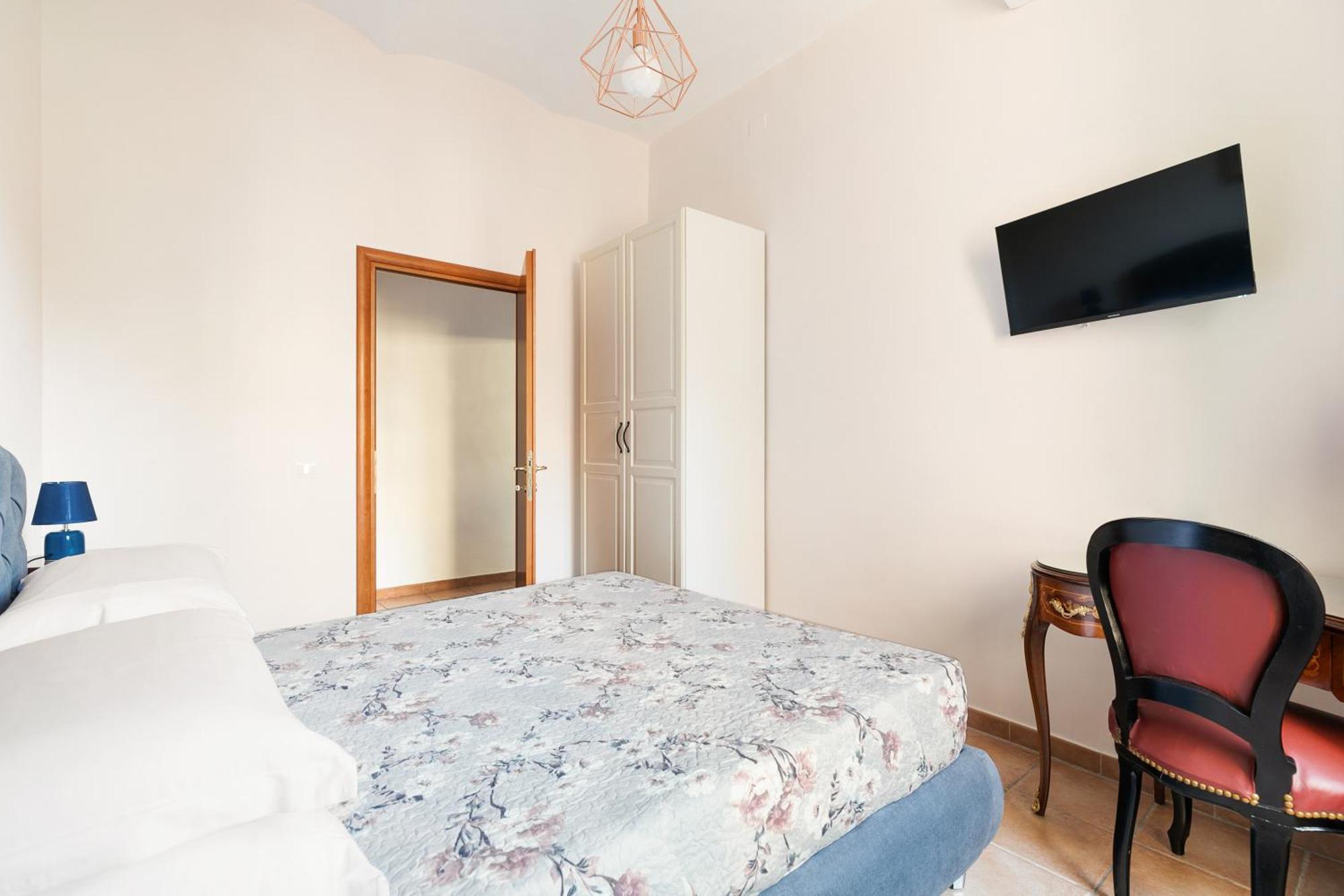 Apartamento Zara *